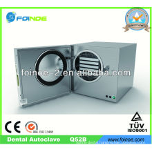 Stainless Steel Dental Vaccum Autoclave (Q72B)